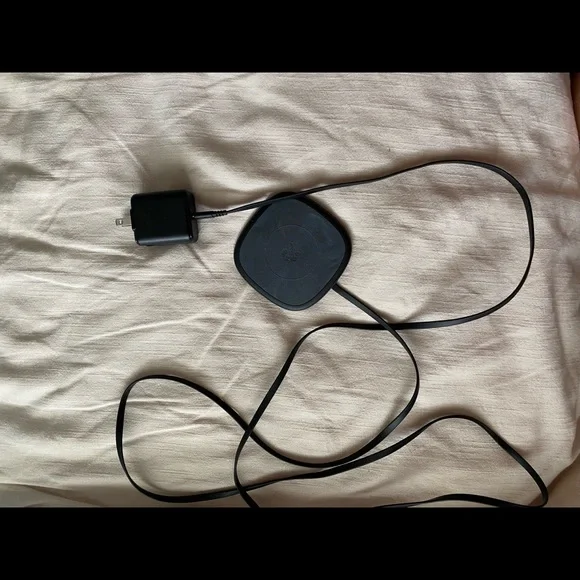 Wireless Magnetic Nimble Apollo Phone Charger